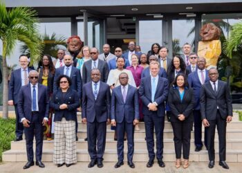 Table ronde internationale sur le financement climat : Le Bénin donne un signal fort!