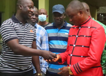 SECTEUR DE L&rsquo;ASSAINISSEMENT EN GUINÉE : LA COLLABORATION DE TOUS LES ACTEURS EST PLUS QUE NÉCESSAIRE