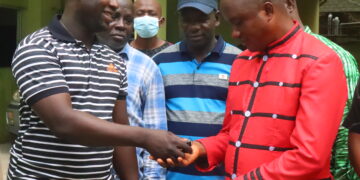 SECTEUR DE L&rsquo;ASSAINISSEMENT EN GUINÉE : LA COLLABORATION DE TOUS LES ACTEURS EST PLUS QUE NÉCESSAIRE