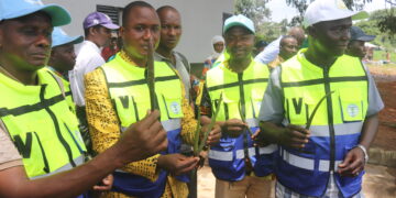 GUINÉE /ENVIRONNEMENT : LE CENTRE NATIONAL DE LA PROTECTION DU MILIEU MARIN ET ZONES COTIÈRES COMPTE REBOISER 100 HECTARES À DUBREKA