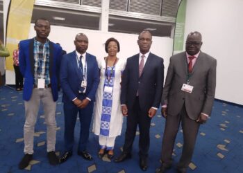 COMMUNIQUÉ DE PRESSE: Un appel à l&rsquo;action pour l&rsquo;atténuation du changement climatique et la restauration de l&rsquo;environnement lors de la dixième session extraordinaire de la Conférence ministérielle africaine sur l&rsquo;environnement (CMAE)