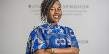 La protection de la biodiversité n&rsquo;est pas une option, mais une nécessité pour assurer la sécurité alimentaire, dixit Mariama Oury GOEPOGUI (Interview)