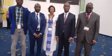 Abidjan accueille la douzième Conférence sur le changement climatique et le développement en Afrique!