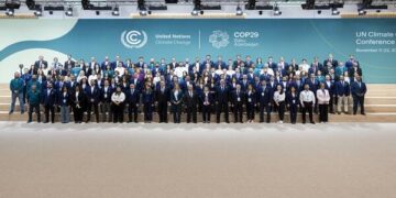 LA COP29 A PRIS FIN: LE SECRÉTAIRE GÉNÉRAL DES NATIONS UNIES RASSURE (DÉCLARATION)