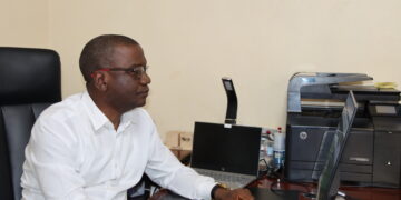 La route, c’est le développement, dixit Dr Souleymane Kouyaté (Interview)!