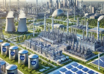 Le Clean Industrial Deal : un plan ambitieux pour la compétitivité et la décarbonation de l’UE