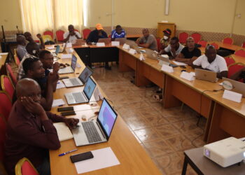 ENVIRONNEMENT: Eclosio renforce les capacités des acteurs locaux en outil OIE et SIG pour une gestion durable de l’environnement…