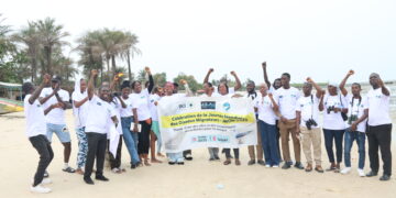 BIODIVERSITÉ : JOURNÉE MONDIALE DES OISEAUX MIGRATEURS, UN APPEL À L’ACTION COLLECTIVE !