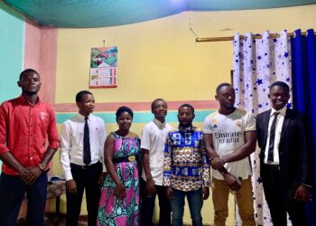 CONGO KINSHASA : UNE PREMIÈRE RÉUSSIE POUR LA FIOOAT, ET LA RDC, POSE LES JALONS D’UN DÉVELOPPEMENT DURABLE