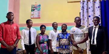 CONGO KINSHASA : UNE PREMIÈRE RÉUSSIE POUR LA FIOOAT, ET LA RDC, POSE LES JALONS D’UN DÉVELOPPEMENT DURABLE