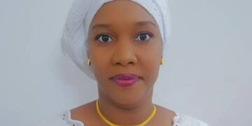 Mali/Bamako : A la rencontre Mme TRAORE Lalla Aïcha Guindo, une femme qui façonne le domaine de l’Agroforesterie et l’agriculture durable en sa manière !