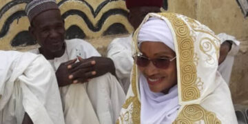 Zinder/Niger: Hadjia Aichatou Abdou, une pionnière de l’agriculture au féminin