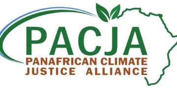 L&rsquo;Alliance panafricaine pour la justice climatique (PACJA) dénonce les propos de T rump sur le « canular climatique » (Communiqué de presse)