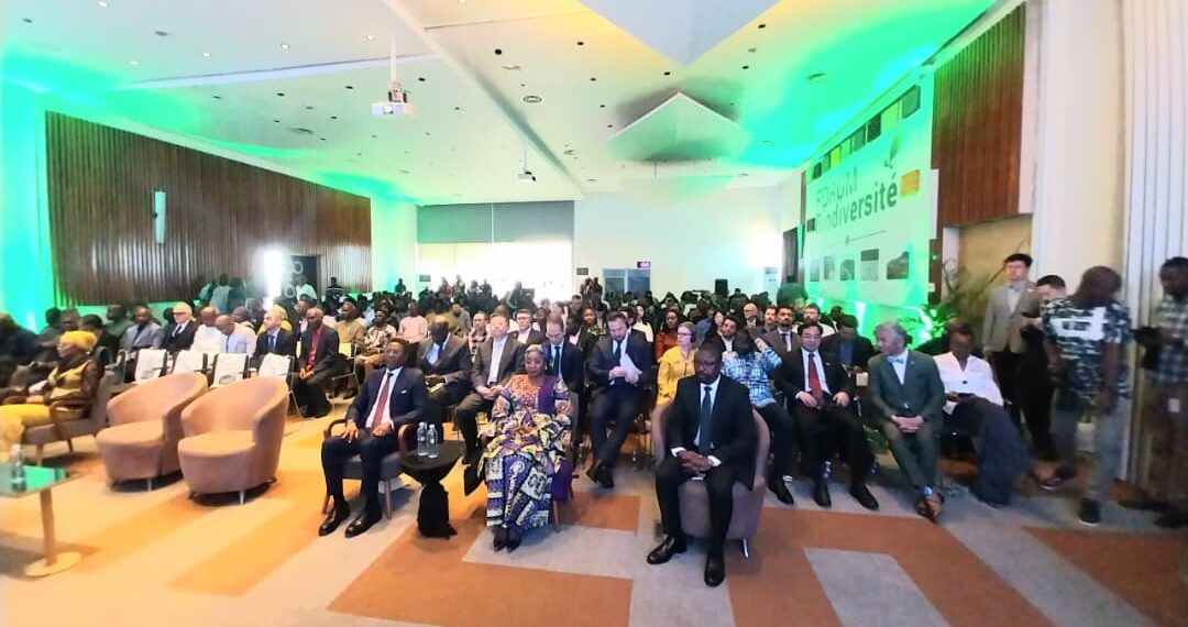 Conservation de la Biodiversité : la Guinée renforce son réseau d’aires protégées