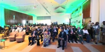 Conservation de la Biodiversité : la Guinée renforce son réseau d’aires protégées