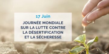 Journée mondiale de lutte contre la désertification et la sécheresse: restaurer les terres pour préserver l’avenir